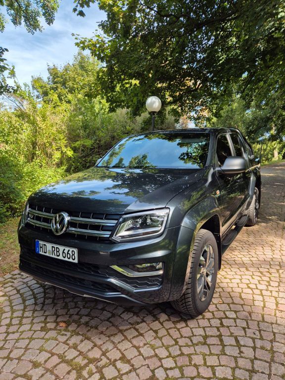Amarok