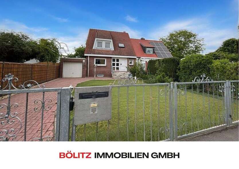 Haus zum Kaufen in Berlin 549.000 € 127.58 m²