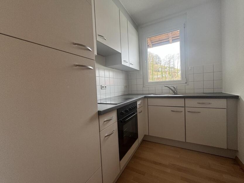 Ruhige 2,5 Zimmerwohnung in Kandern