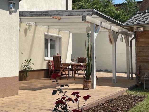 Ein-Zwei-Familien-Haus - Einfamilienhaus Staßfurt OT Förderstedt Förderstedt | Angebot:21624294