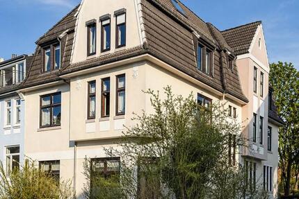Wohnung Bremen Östliche Vorstadt - 2.5 Zimmer, 52 m&sup2;, 175.000&euro; | Angebot:26690550