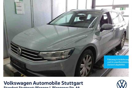VW Passat Variant