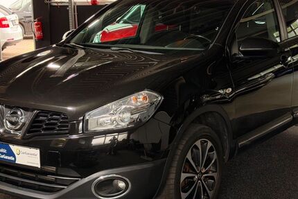 Nissan Qashqai 199.500 km 6.490 &euro; Kiel 24145