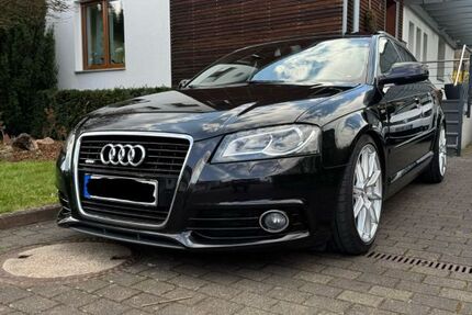 Audi A3 180.000 km 9.700 &euro; Schlüchtern 36381