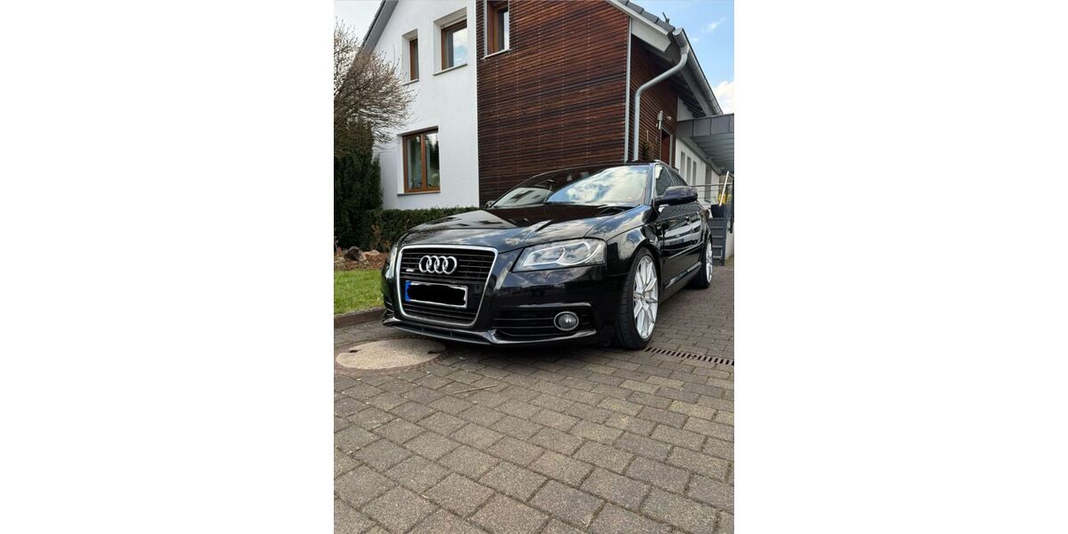 Audi A3 180.000 km 9.700 &euro; Schlüchtern 36381