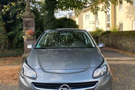 Opel Corsa 84.426 km 7.500 &euro; Bonn 53225