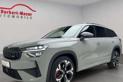 Skoda Kodiaq 16.100 km 51.484 &euro; Kronach 96317