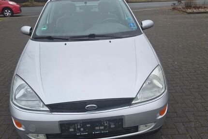 Ford Focus 127.088 km 1.400 &euro; Bocholt 46395