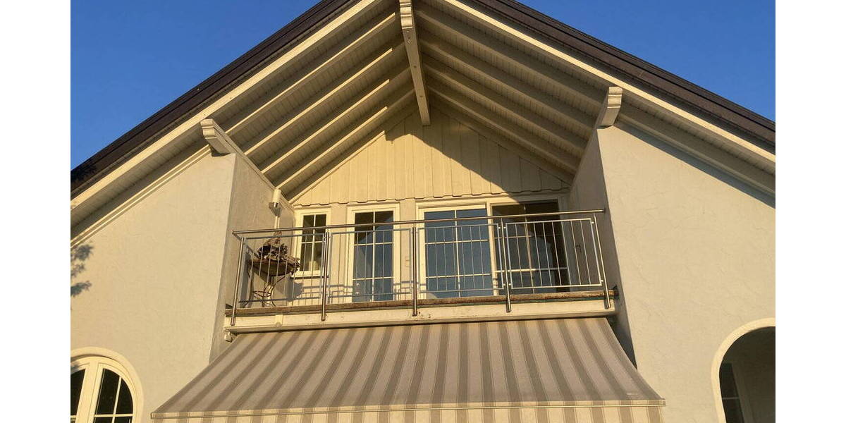 Etagenwohnung Weiler-Simmerberg Ellhofen - 4 Zimmer, 150 m&sup2;, 1.350&euro; | Angebot:26351639