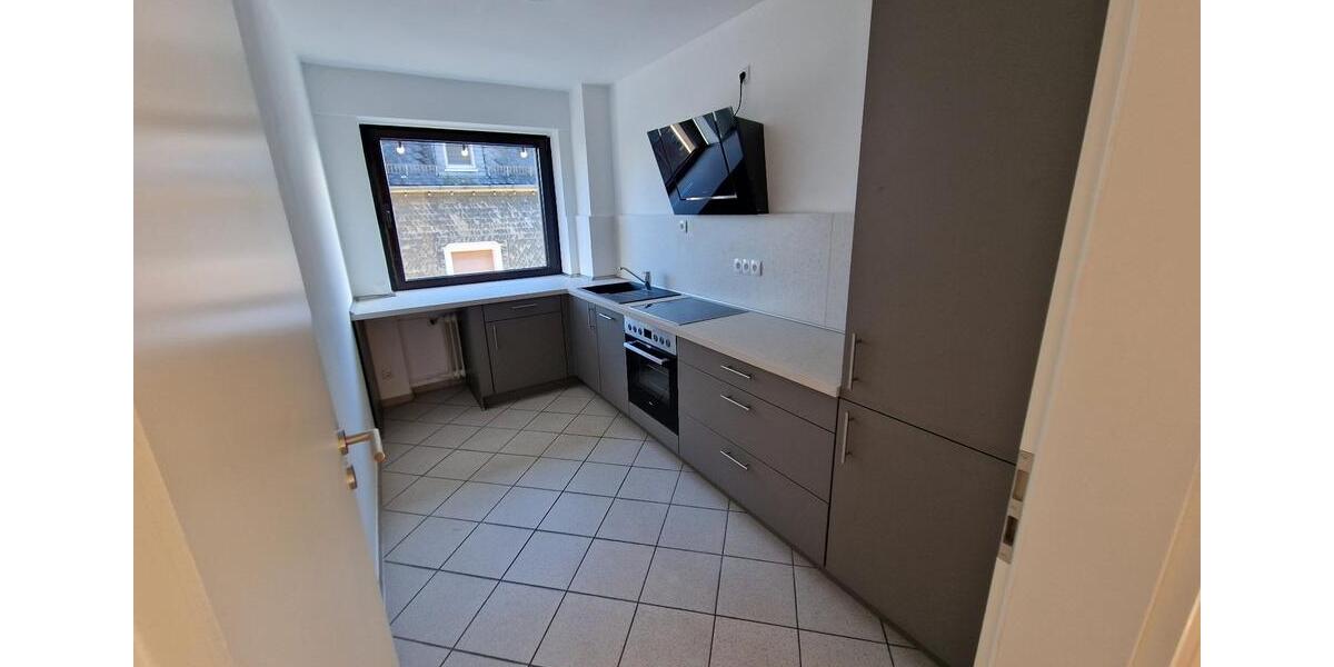 Etagenwohnung Kastellaun - 4 Zimmer, 90 m&sup2;, 650&euro; | Angebot:26674631