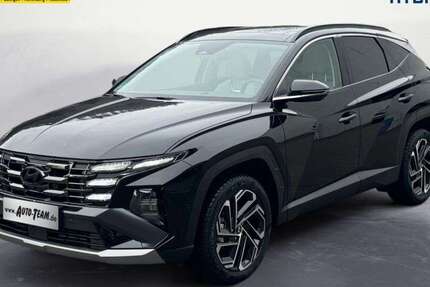 Hyundai TUCSON 1.100 km 45.900 &euro; Albstadt-Ebingen 72458