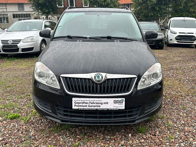 Fabia
