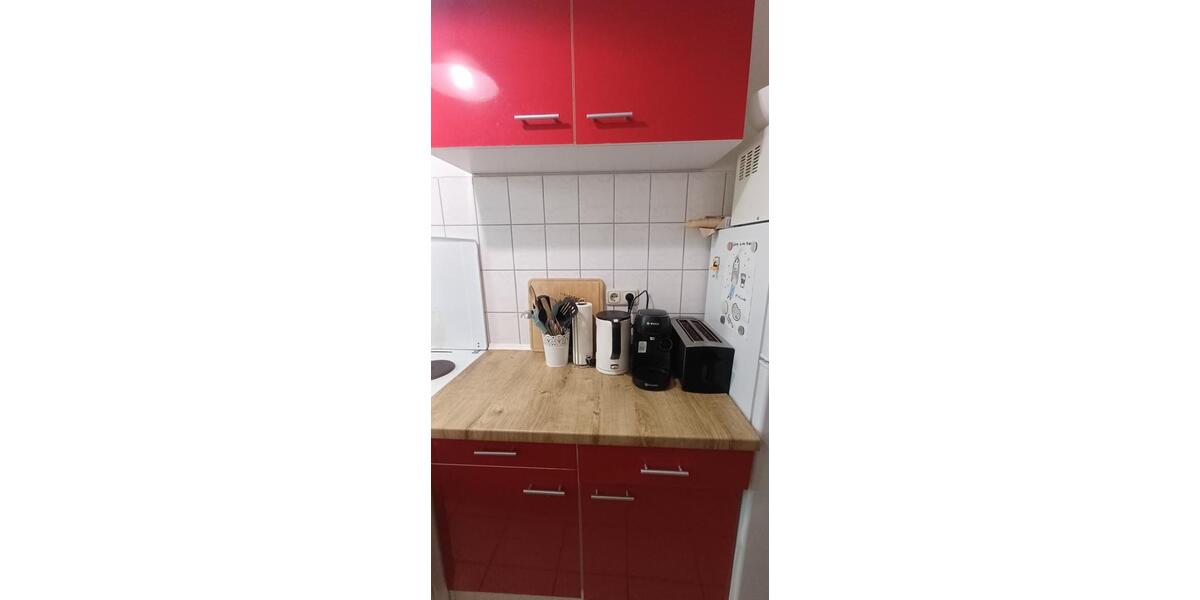 Etagenwohnung Dresden Cotta - 2 Zimmer, 46 m&sup2;, 378&euro; | Angebot:26365856