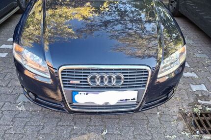 Audi A4 125.000 km 4.000 &euro; Winsen 21423