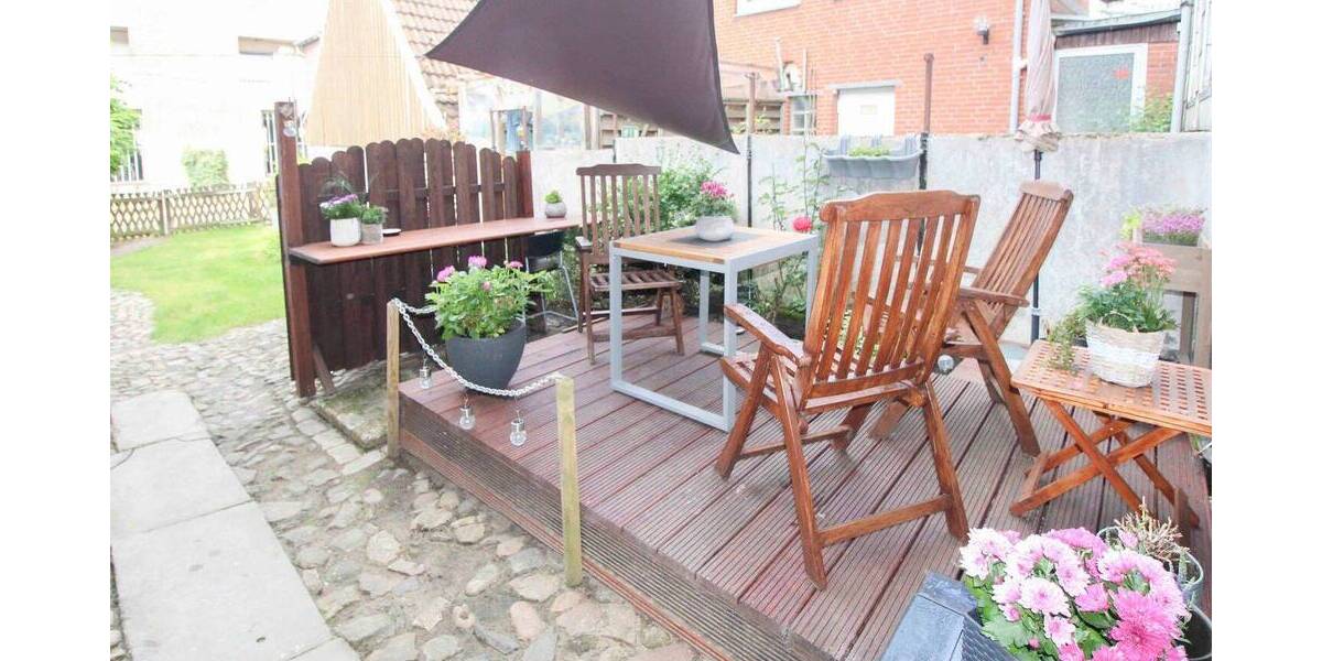 Mehrfamilienhaus, Wohnhaus Flensburg Sandberg - 6 Zimmer, 139 m&sup2;, 299.000&euro; | Angebot:26474796
