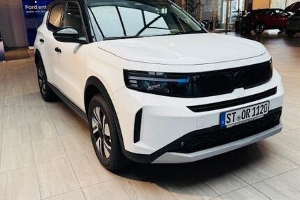 Opel Frontera 1.151 km 26.980 &euro; Rheine 48432