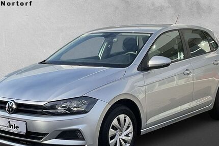 VW Polo 36.800 km 14.780 &euro; Nortorf 24589