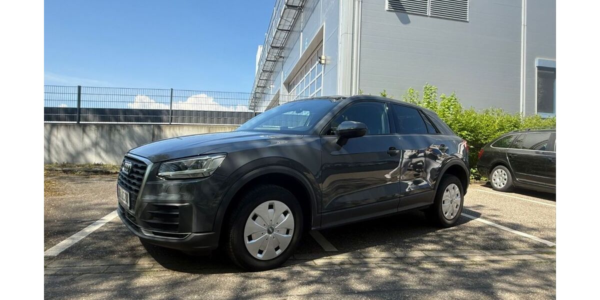 Audi Q2 95.000 km 16.950 &euro; Gernsbach 76593