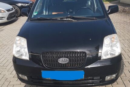 Kia Picanto 181.000 km 800 &euro; Eschborn 65760