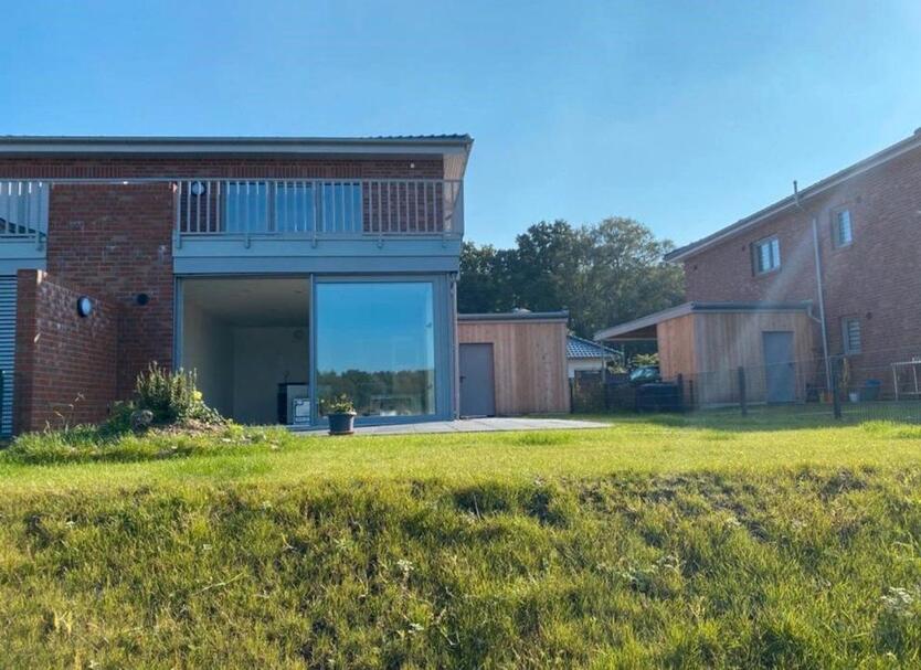 HERZLAKE: Traumhafte DHH zur Miete am Busemühler See zimmer