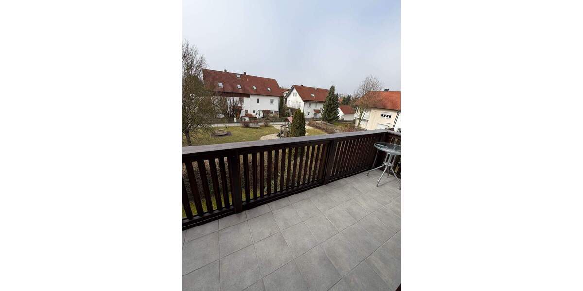 Etagenwohnung Oberding Aufkirchen - 3 Zimmer, 95 m&sup2;, 459.000&euro; | Angebot:25799659
