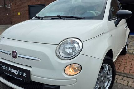 Fiat 500 117.800 km 4.990 &euro; Garbsen 30827