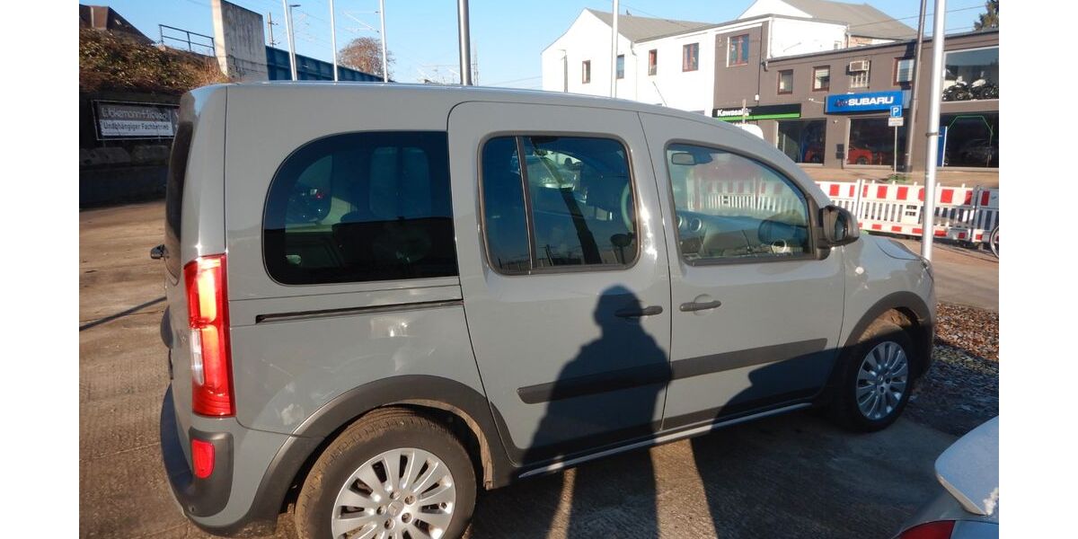 Mercedes-Benz Citan 75.855 km 14.980 &euro; Bremen 28207