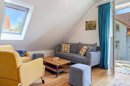 Wohnung Zinnowitz - 3 Zimmer, 70 m&sup2;, 299.000&euro; | Angebot:26739918