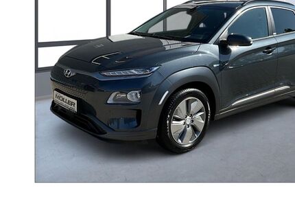 Hyundai KONA 34.605 km 15.999 &euro; Erfurt 99087