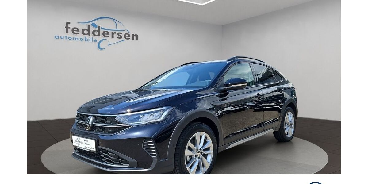 VW Taigo 14.500 km 27.979 &euro; Alfeld 31061