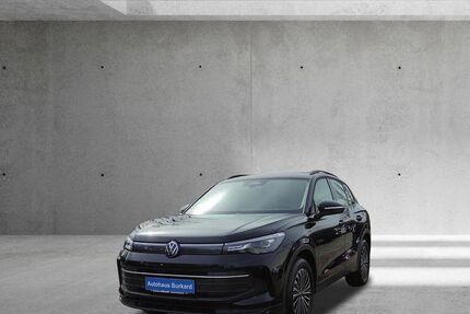 VW Tiguan 8.742 km 34.700 &euro; Leipzig 04288