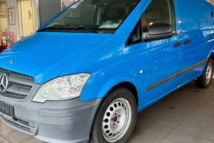 Mercedes-Benz Vito 256.000 km 5.900 &euro; Mainz-Kastel 55252