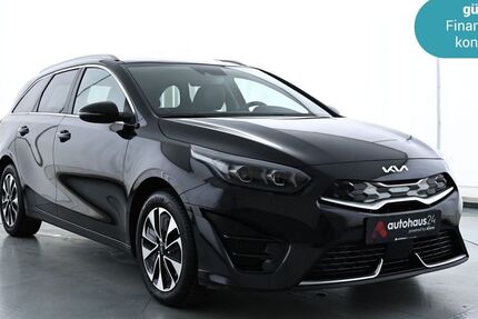 Kia ceed / Ceed 61.933 km 23.670 &euro; Egelsbach 63329