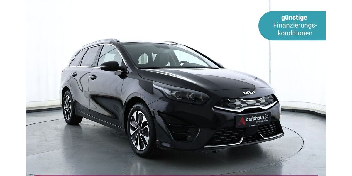 Kia ceed / Ceed 61.933 km 23.670 &euro; Egelsbach 63329