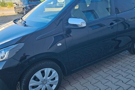 Peugeot 108 85.700 km 8.990 &euro; Leipzig 04209