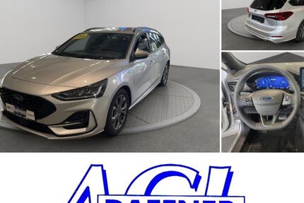Ford Focus 13.350 km 18.840 &euro; Leipzig 04316