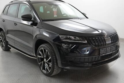 Skoda Karoq 139.462 km 17.850 &euro; Bebra 36179
