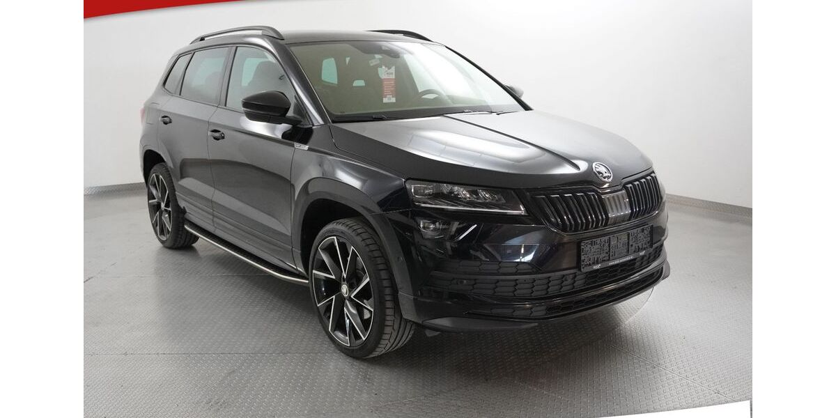 Skoda Karoq 139.462 km 17.950 &euro; Bebra 36179