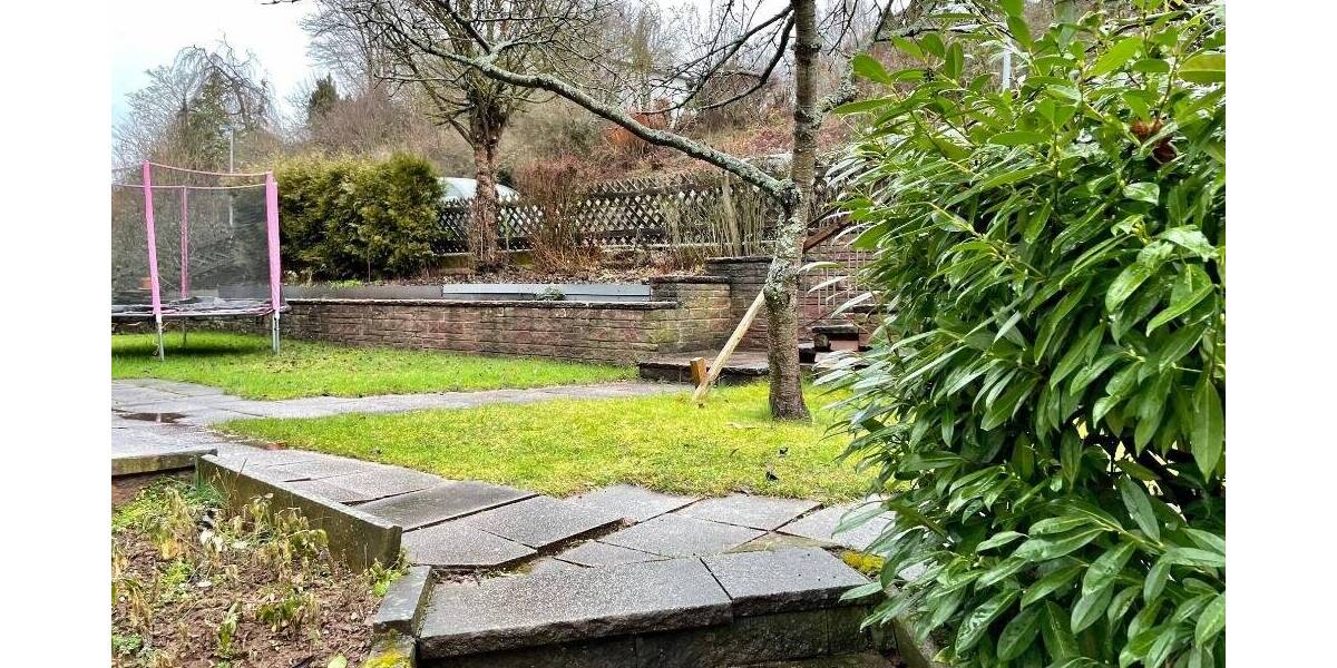 Etagenwohnung Calw - 3 Zimmer, 71 m&sup2;, 207.500&euro; | Angebot:25690055