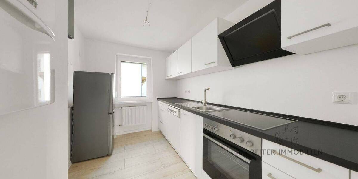 Reihenendhaus Fulda Neuenberg - 3 Zimmer, 88 m&sup2;, 299.000&euro; | Angebot:26309907