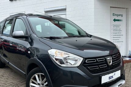 Dacia Lodgy 95.177 km 12.390 &euro; Bad Segeberg 23795