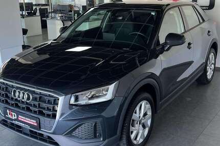 Audi Q2 42.200 km 22.390 € Heroldstatt 72535