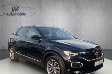VW T-Roc 99.876 km 18.990 &euro; Meckenbeuren 88074