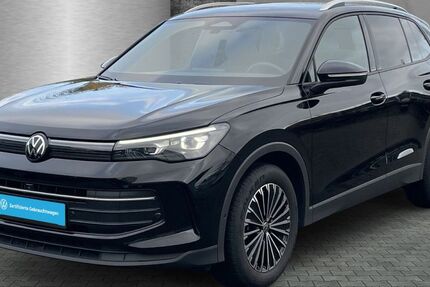 VW Tiguan 29.300 km 36.290 &euro; Stade 21682