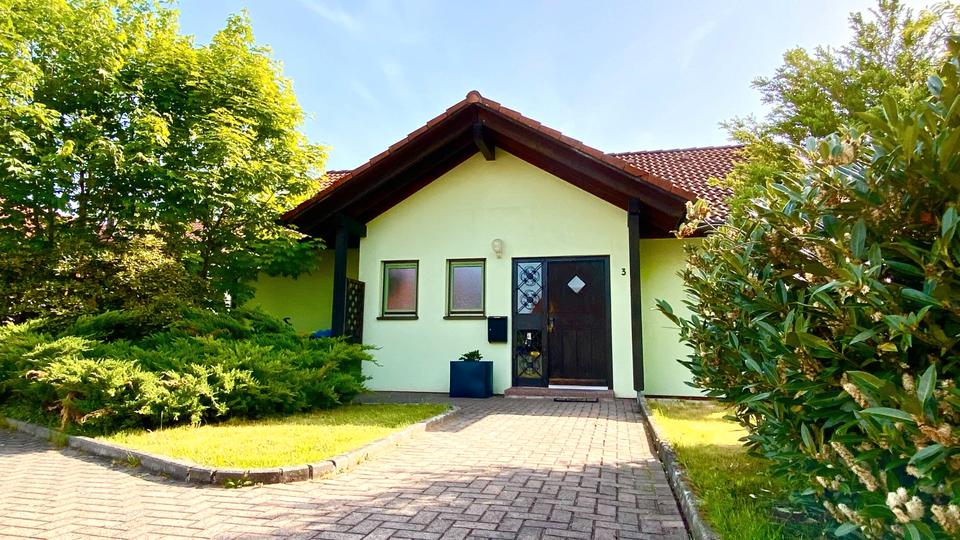 Einfamilienhaus Schleusingen - 149.000&euro; | Angebot:26837231