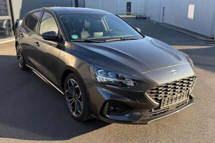 Ford Focus 47.878 km 17.500 &euro; Schloß Holte-Stukenbrock 33758