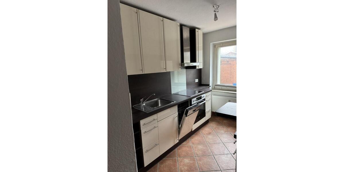 Etagenwohnung Wittstock/Dosse Dosse - 3 Zimmer, 105 m&sup2;, 630&euro; | Angebot:25612228