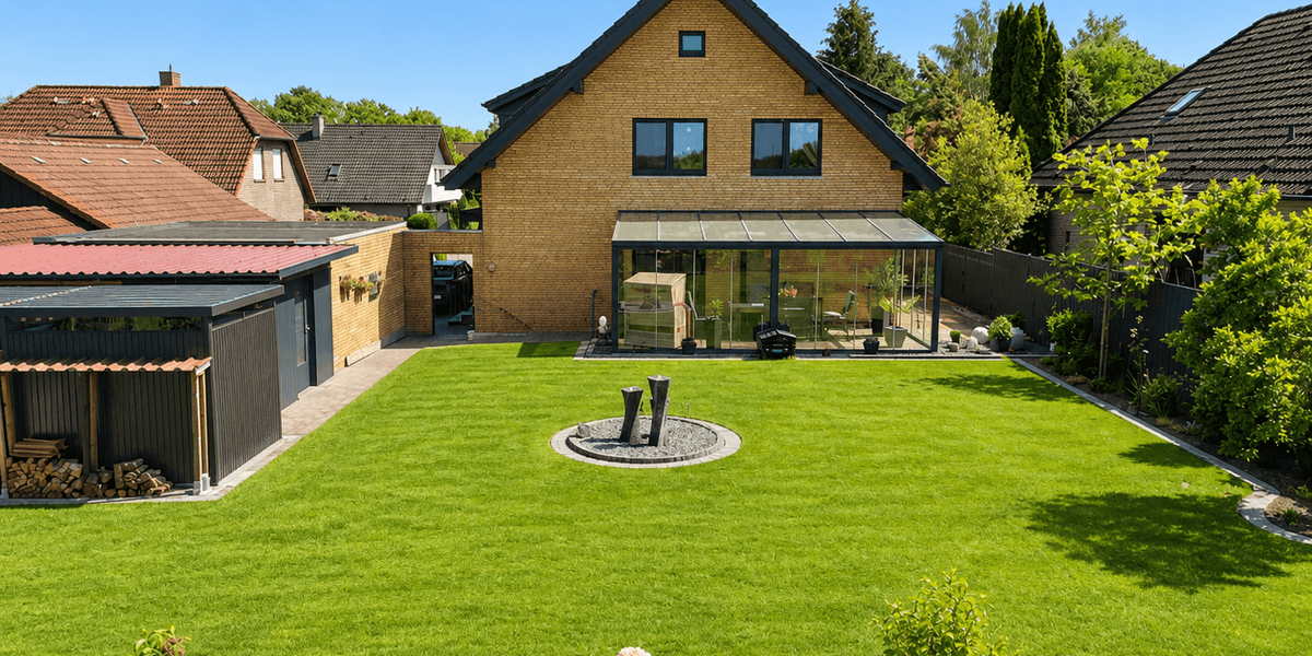 Einfamilienhaus Bippen - 8 Zimmer, 219 m&sup2;, 479.000&euro; | Angebot:26980662