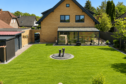 Haus Bippen - 8 Zimmer, 219 m&sup2;, 479.000&euro; | Angebot:26980662