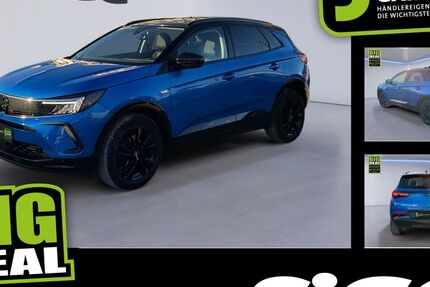 Opel Grandland (X) 34.160 km 17.780 &euro; Augsburg 86199